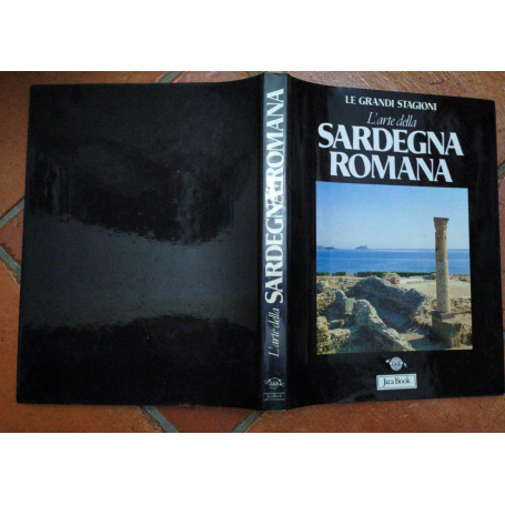 L'arte della Sardegna Romana