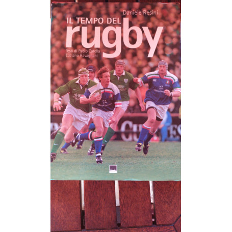 Il tempo del Rugby