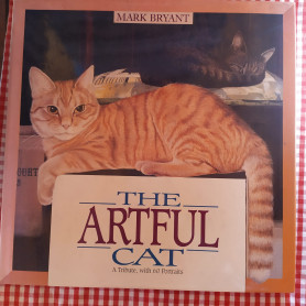 The Artful Cat