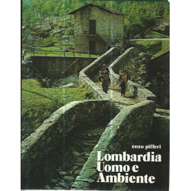 Lombardia uomo e ambiente