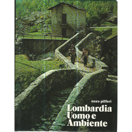 Lombardia uomo e ambiente