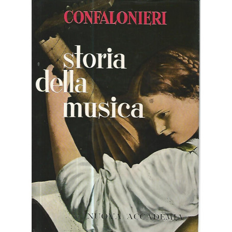Storia della musica. Voll. 1-2
