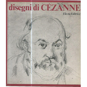 Disegni di Cezanne