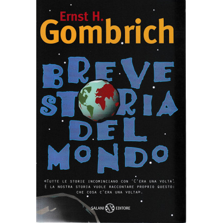 Breve storia del mondo