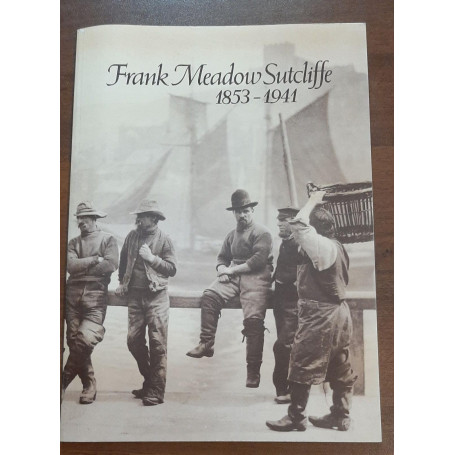 frank meadow sutcliffe 1953-1941