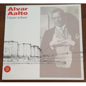Alvar Aalto. Visioni urbaneLibrisaggi Alvar Aalto. Visioni urbaneLibrisaggi
