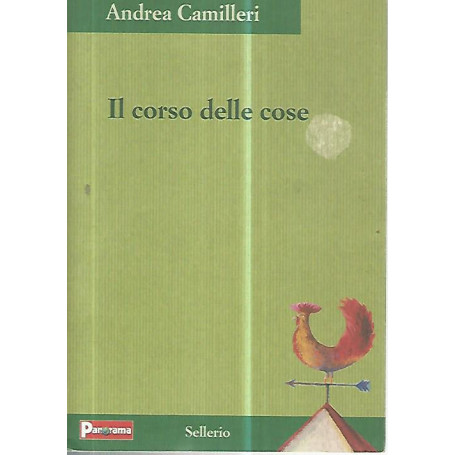 Il corso delle cose