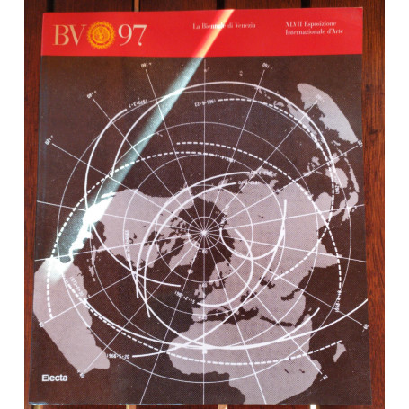 BV97.La Biennale di Venezia.XLVII Esposizione Internazionale d'Arte