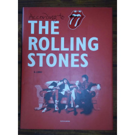 According to The Rolling StonesLibrisaggi