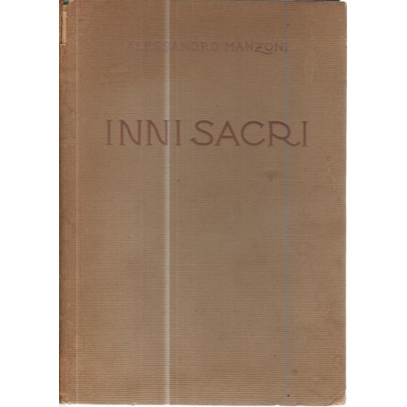 Inni sacri