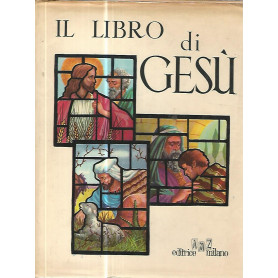 Il libro di Gesà¹