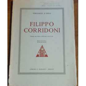 FILIPPO CORRIDORI