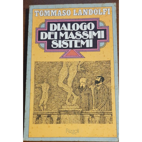 Dialogo dei massimi sistemi