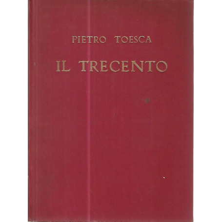 Il trecento