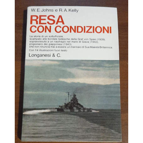 resa con condizioni