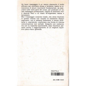 Massaggio totaleLibrisaggi
