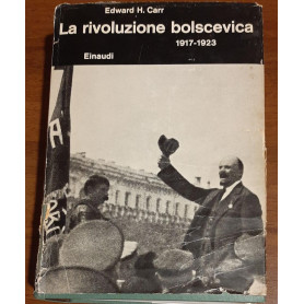 LA RIVOLUZIONE BOLSCEVICA 1917-1923