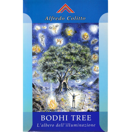 Bodhi Tree. L'albero dell'illuminazione