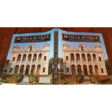 Di villa in villa Guida alla visita delle ville venete