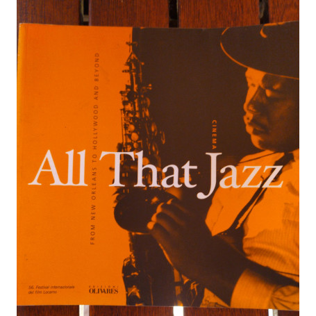 All that jazz