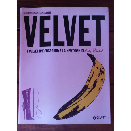 I Velvet Underground e la New York di Andy Warhol