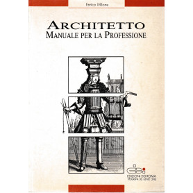 Architetto: manuale per la professione