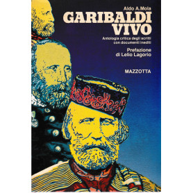 Garibaldi vivoLibrisaggi Garibaldi vivoLibrisaggi