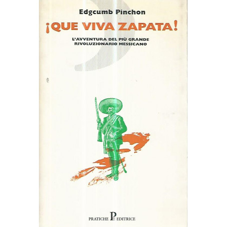 Que vive Zapata!