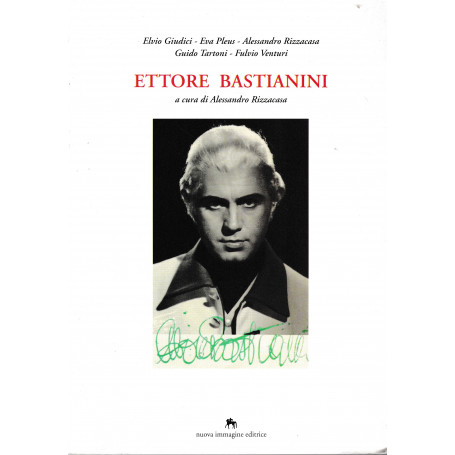 Ettore Bastianini