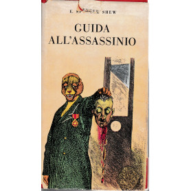 Guida all'assassinioLibrisaggi