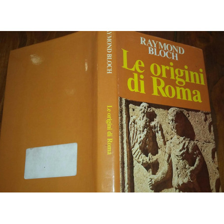Le origini di Roma
