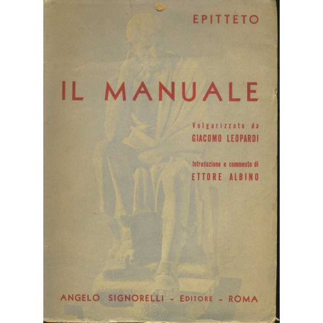Il manuale