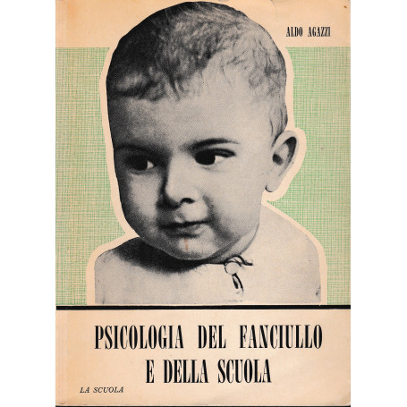 Psicologia del fanciullo e della scuola