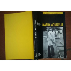 Mario Monicelli XV Evento Speciale