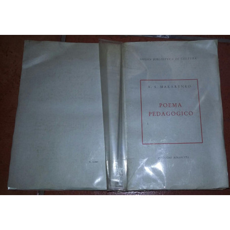 Poema pedagogico