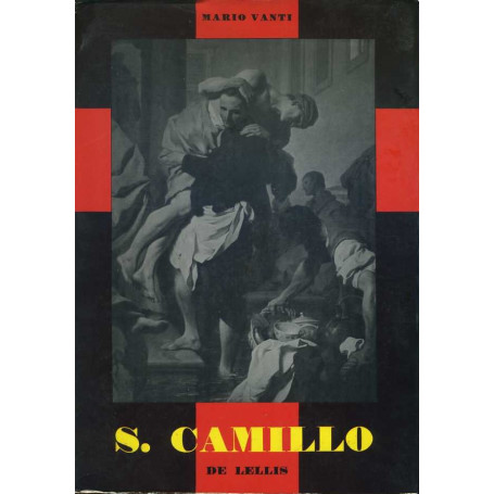 S. Camillo De Lellis