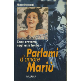 Parlami d'amore Marià¹