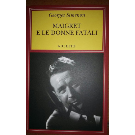 Maigret e le donne fatali