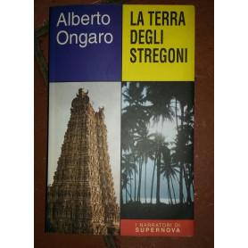 La terra degli stregoni