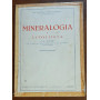 MINERALOGIA E LITOLOGIA