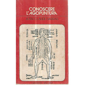Conoscere l'agopunturaLibrisaggi