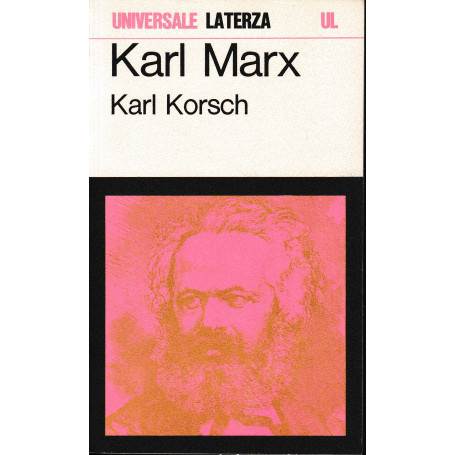 Karl Marx