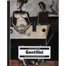Franco Gentilini 1909-1981Librisaggi