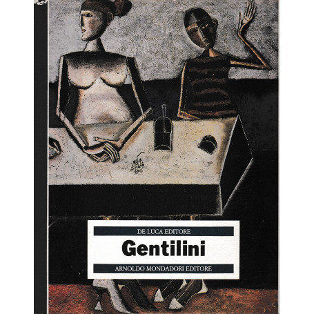 Franco Gentilini 1909-1981
