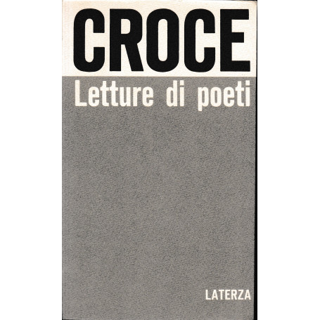 Letture di poeti