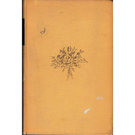 FIORE di prosa e di poesia