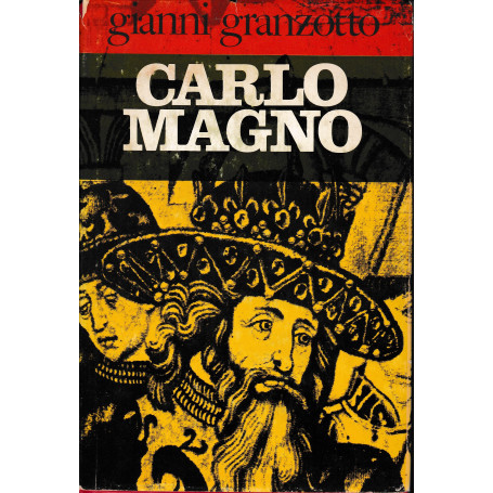 Carlo Magno
