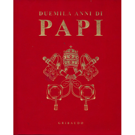 Duemila anni di Papi