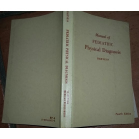 Manual of Paediatric Physical Diagnosis