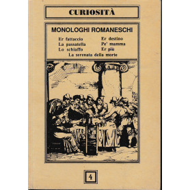 Monologhi Romaneschi